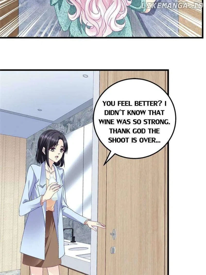 Sound Of Heaven Chapter 226 – Page 55