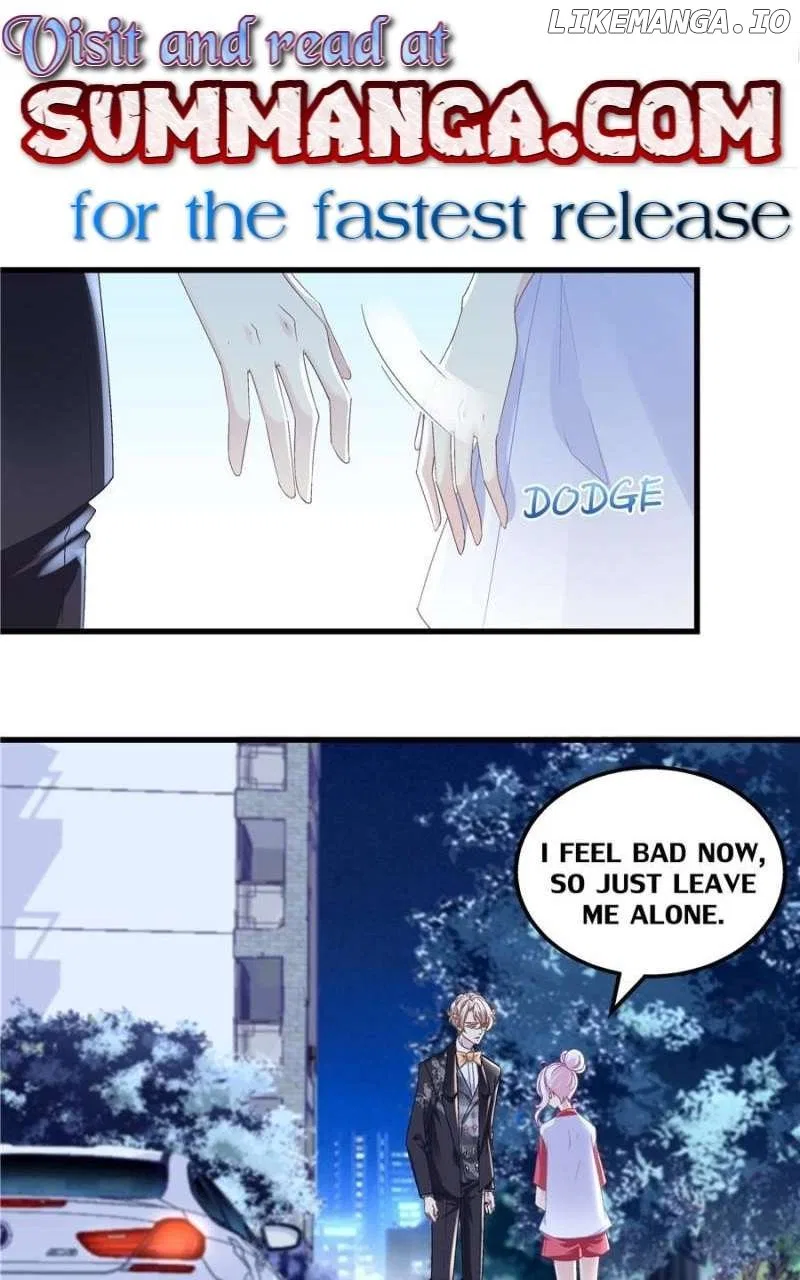 Sound Of Heaven Chapter 225 – Page 1