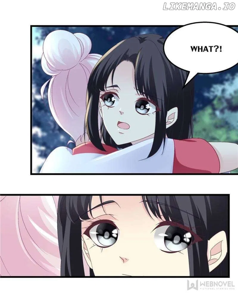 Sound Of Heaven Chapter 225 – Page 10