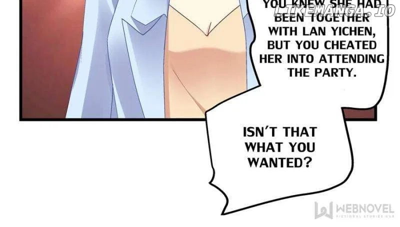 Sound Of Heaven Chapter 225 – Page 14