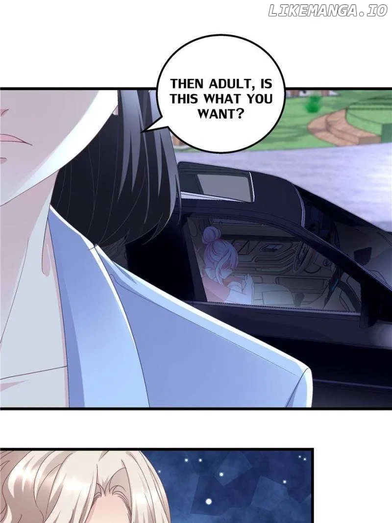 Sound Of Heaven Chapter 225 – Page 18