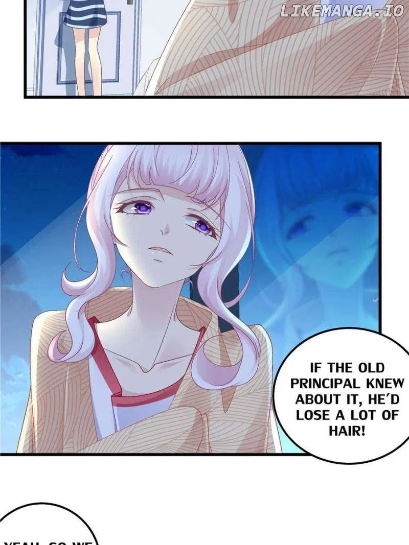 Sound Of Heaven Chapter 225 – Page 25