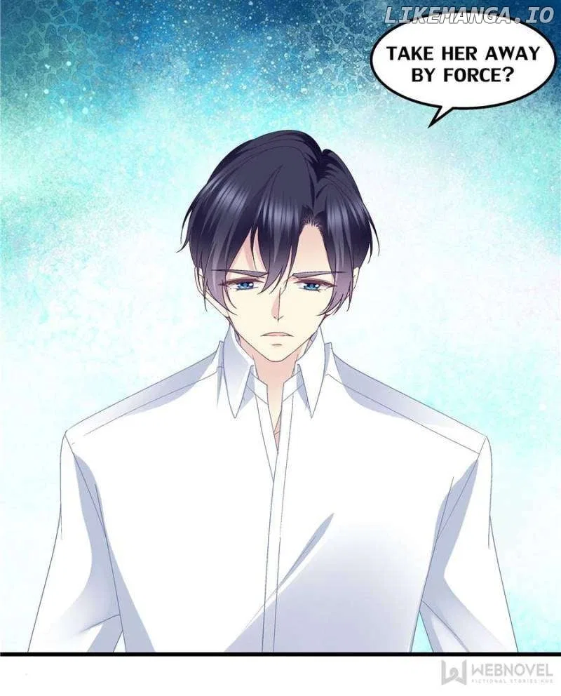 Sound Of Heaven Chapter 225 – Page 32