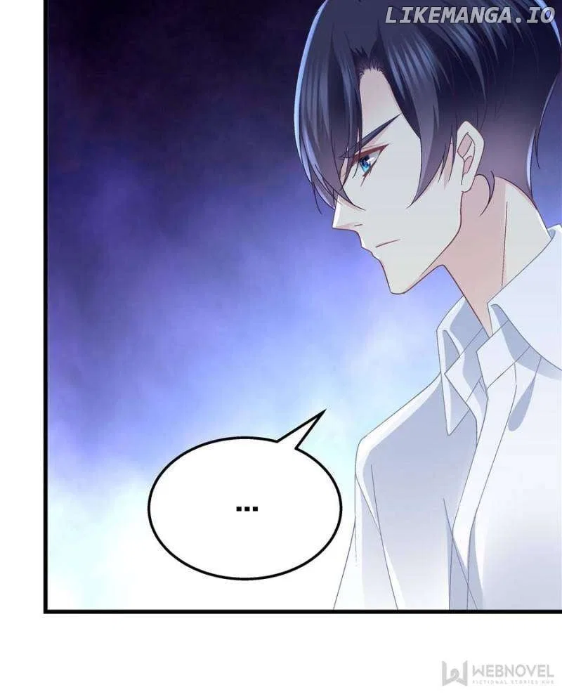 Sound Of Heaven Chapter 225 – Page 35