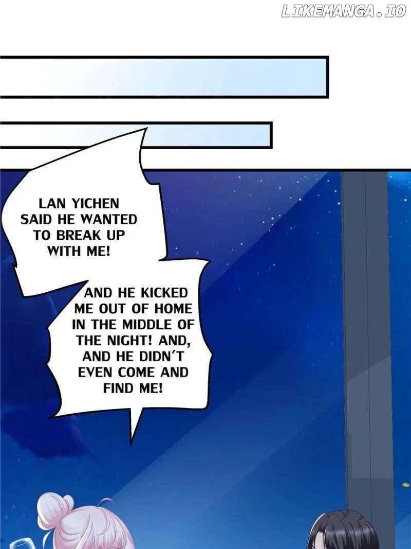 Sound Of Heaven Chapter 225 – Page 36