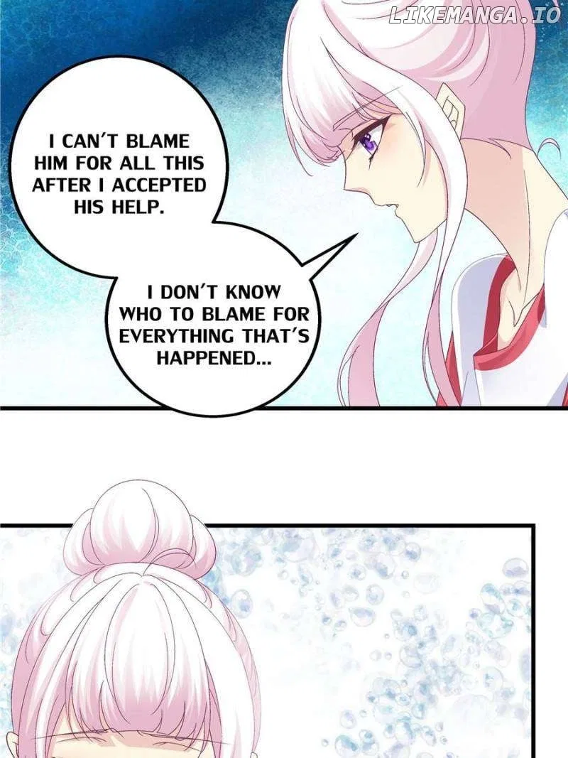 Sound Of Heaven Chapter 225 – Page 40