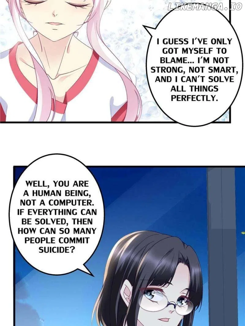 Sound Of Heaven Chapter 225 – Page 41