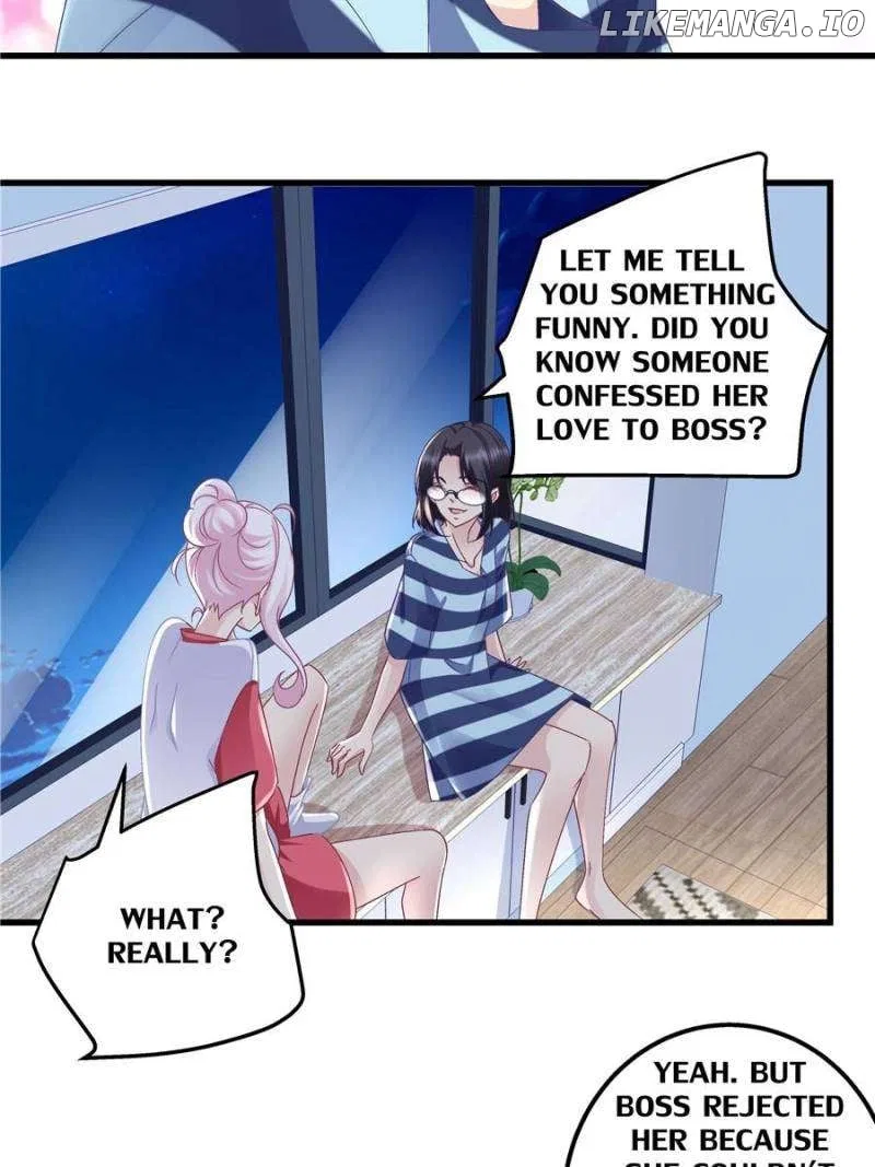 Sound Of Heaven Chapter 225 – Page 44