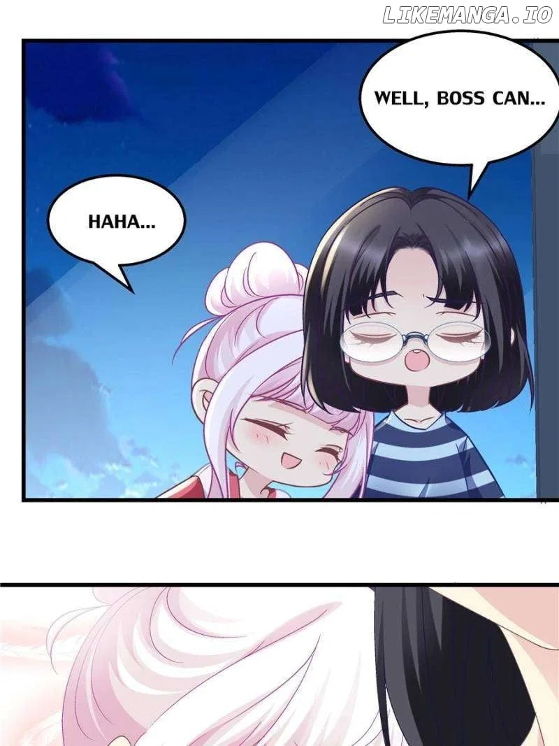 Sound Of Heaven Chapter 225 – Page 46