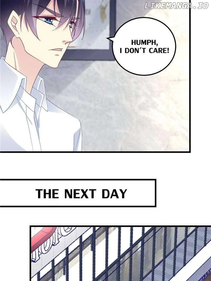 Sound Of Heaven Chapter 225 – Page 50