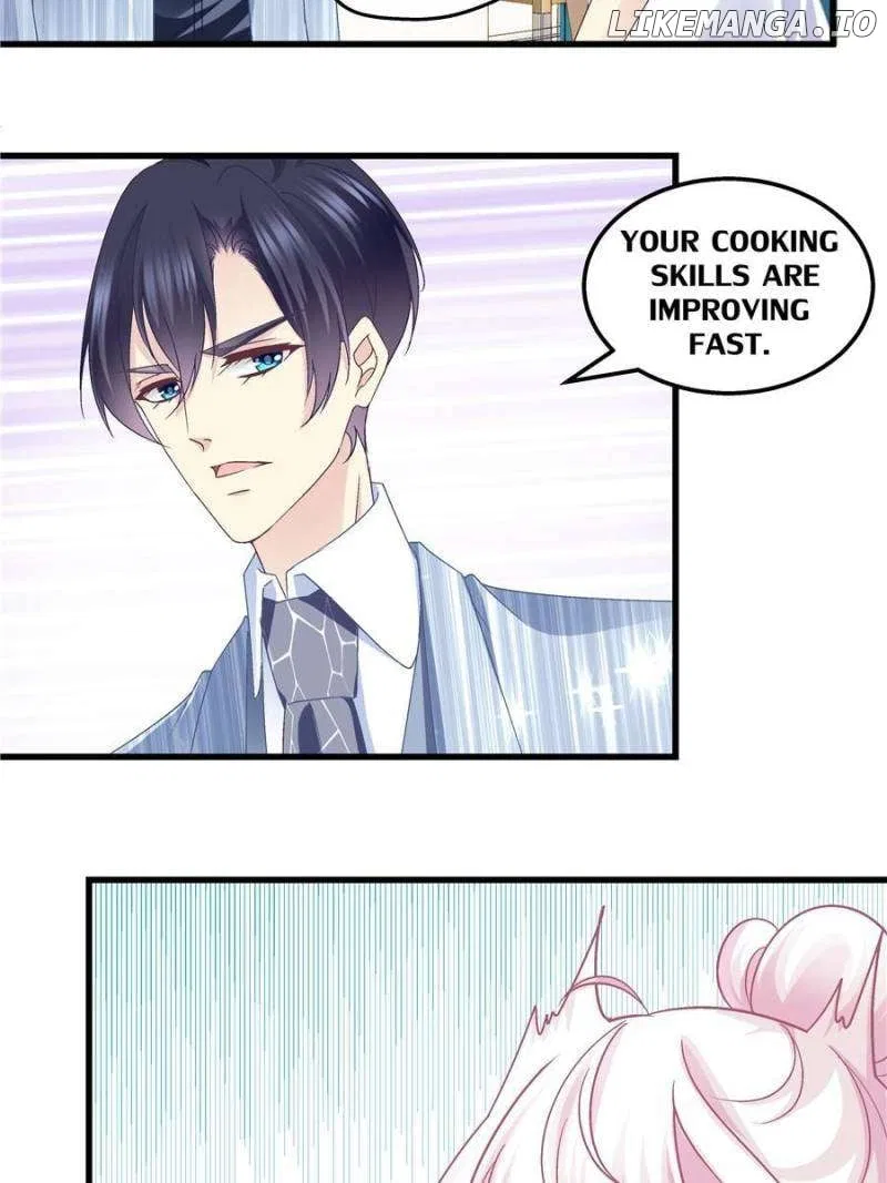 Sound Of Heaven Chapter 224 – Page 3