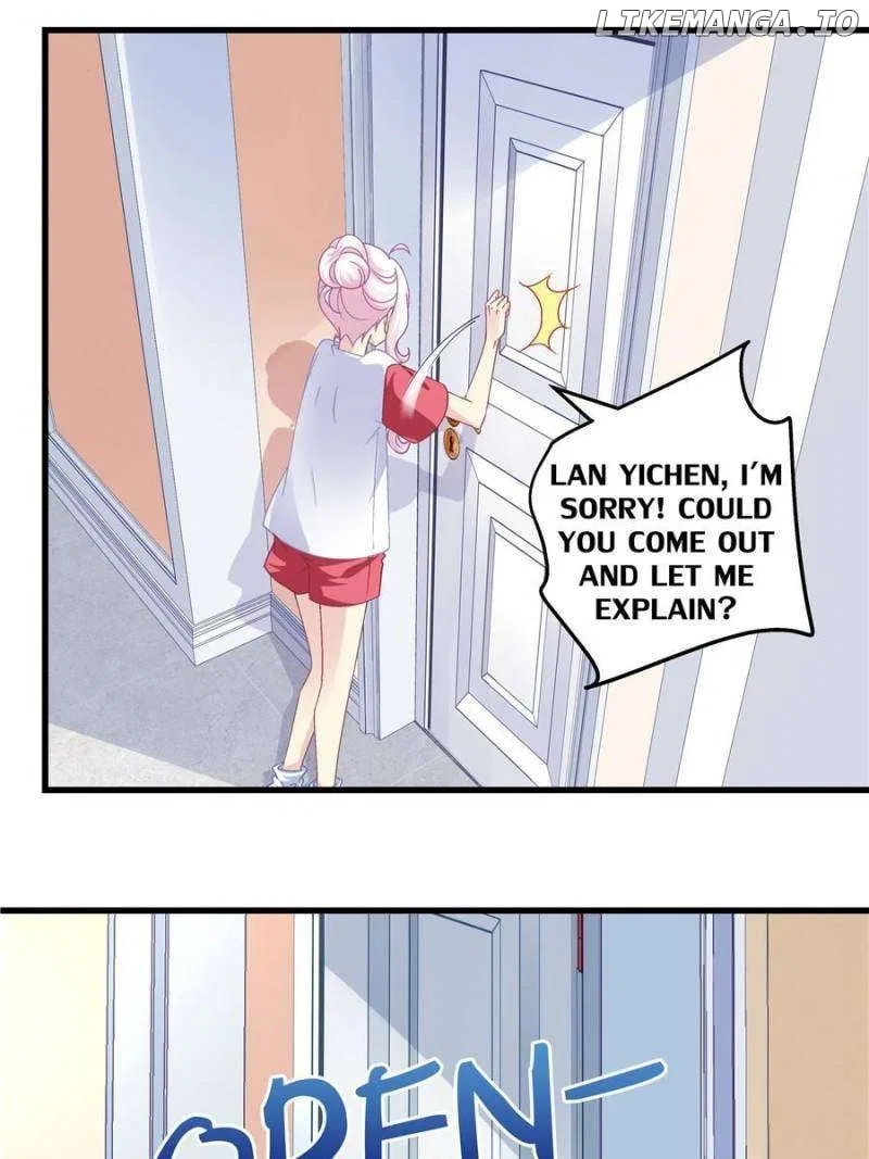 Sound Of Heaven Chapter 224 – Page 15