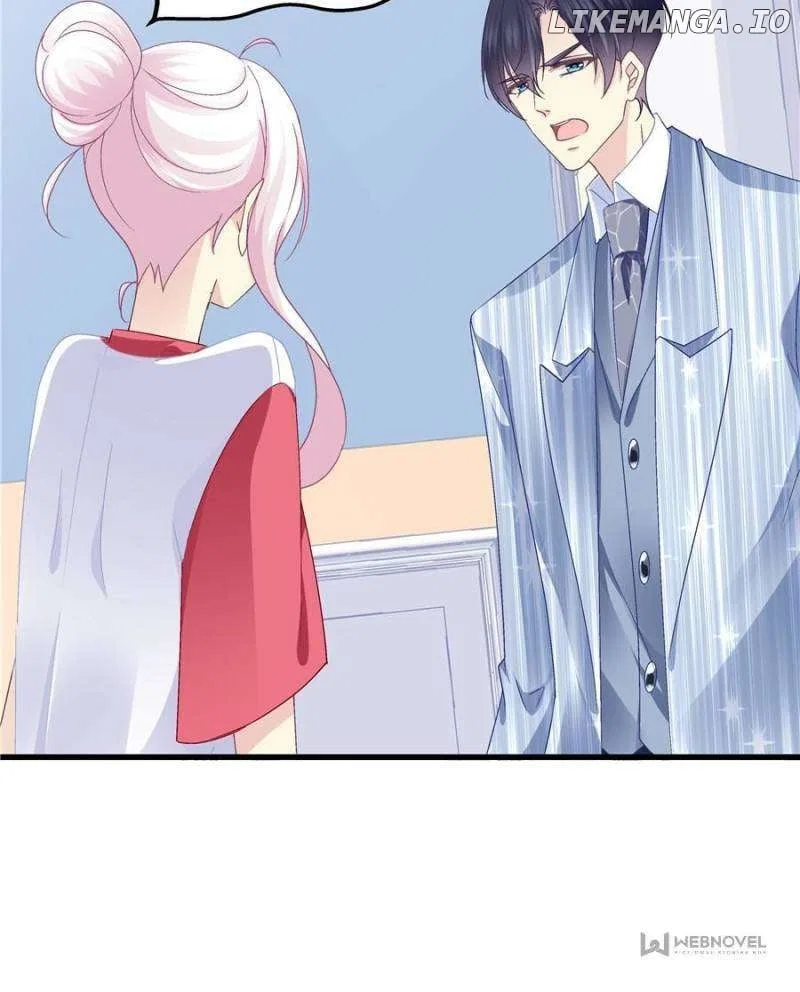 Sound Of Heaven Chapter 224 – Page 23