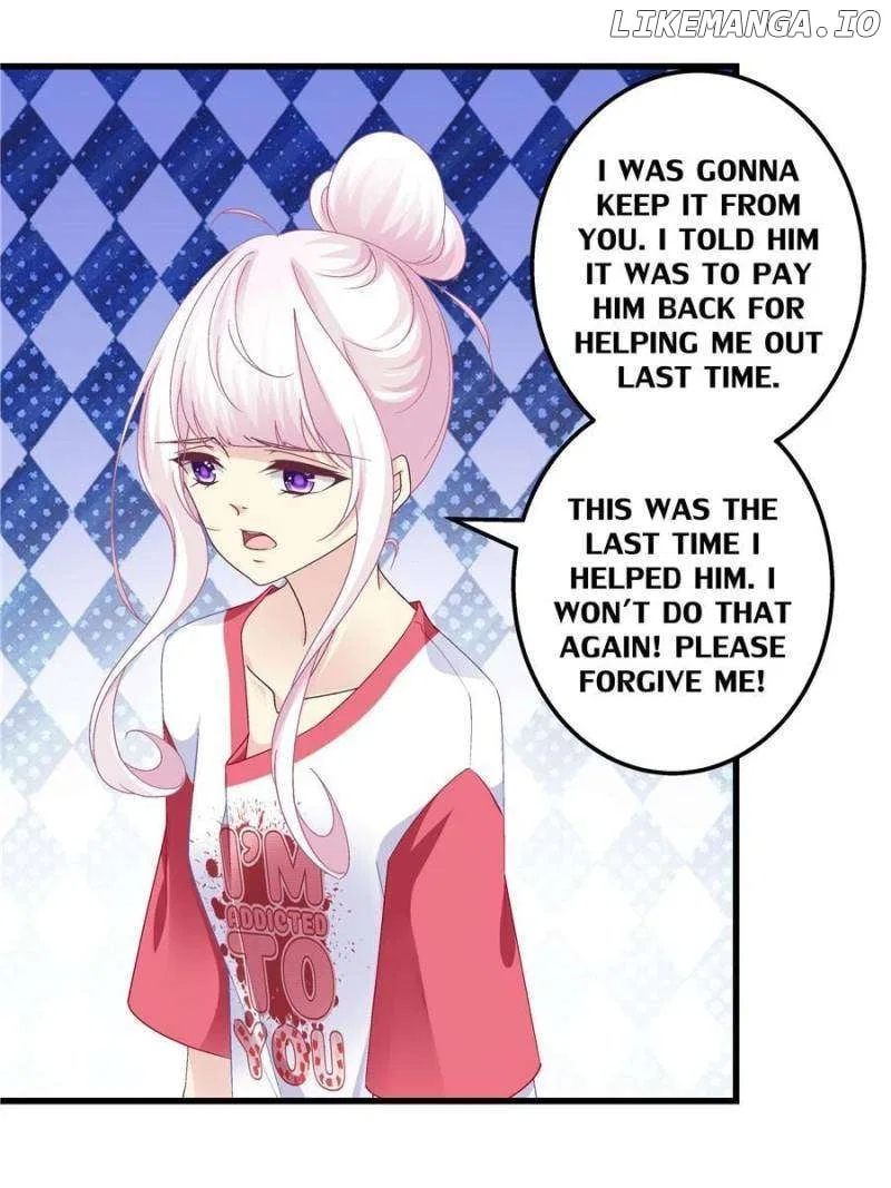 Sound Of Heaven Chapter 224 – Page 24