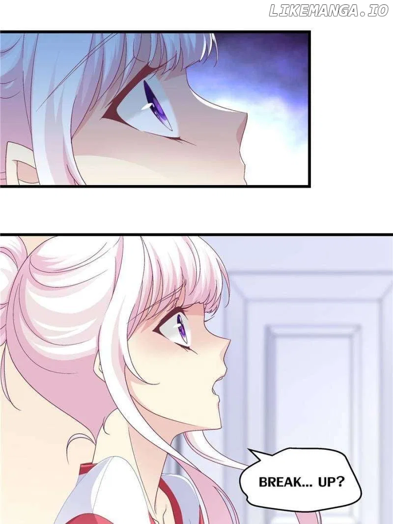 Sound Of Heaven Chapter 224 – Page 28