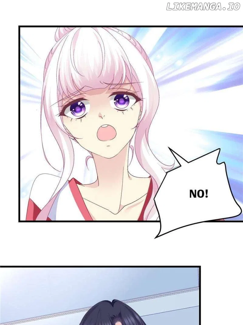 Sound Of Heaven Chapter 224 – Page 31