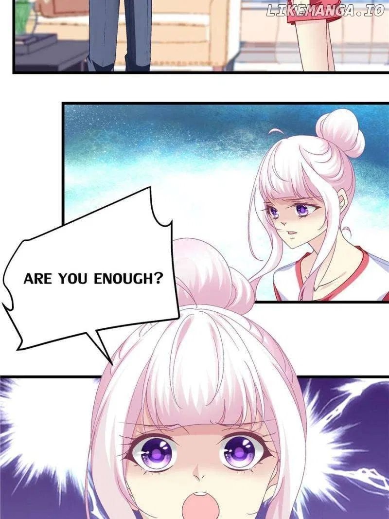 Sound Of Heaven Chapter 224 – Page 35