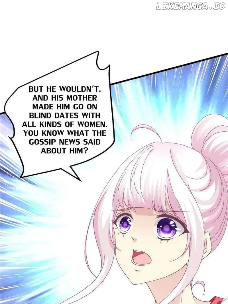 Sound Of Heaven Chapter 224 – Page 37