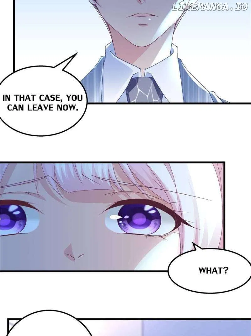 Sound Of Heaven Chapter 224 – Page 42
