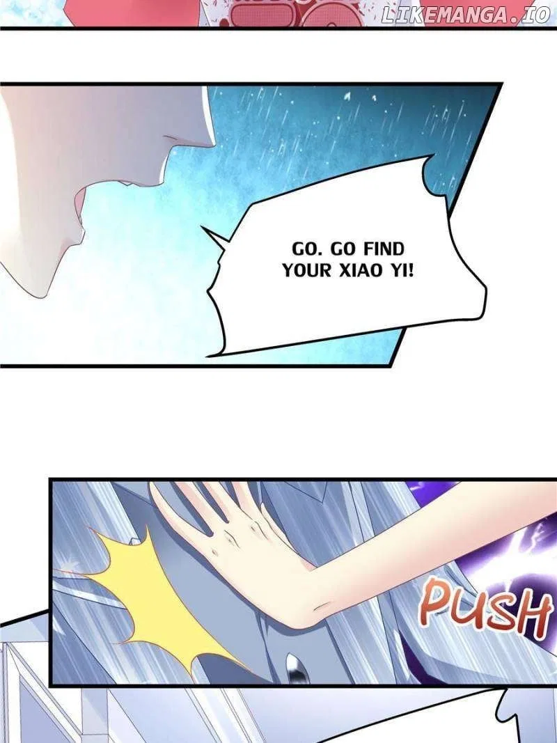 Sound Of Heaven Chapter 224 – Page 45