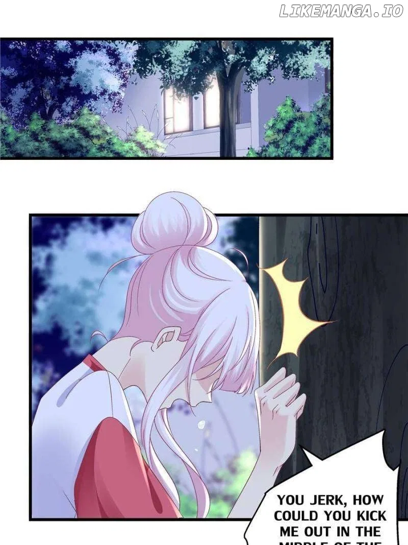 Sound Of Heaven Chapter 224 – Page 50