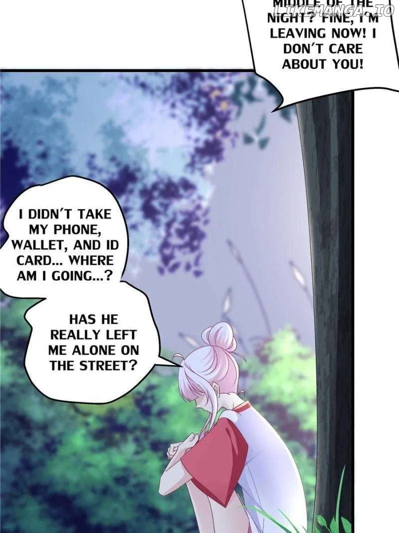Sound Of Heaven Chapter 224 – Page 51