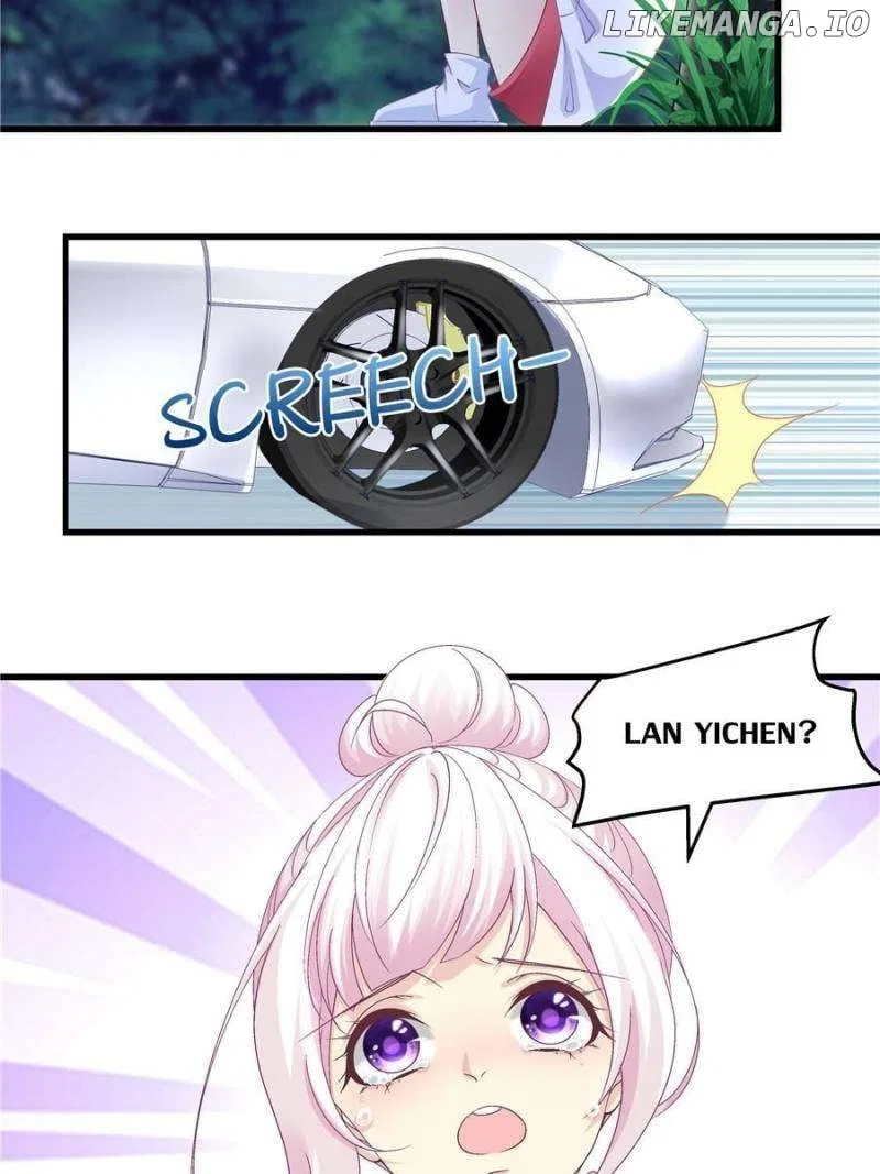 Sound Of Heaven Chapter 224 – Page 52