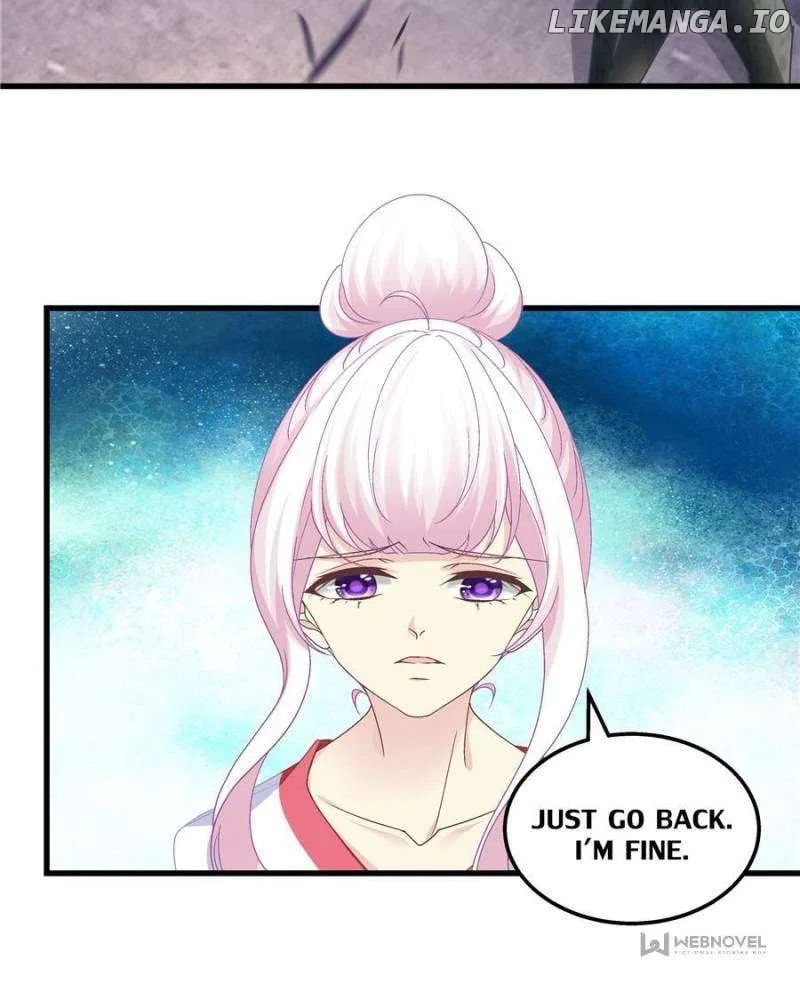 Sound Of Heaven Chapter 224 – Page 56