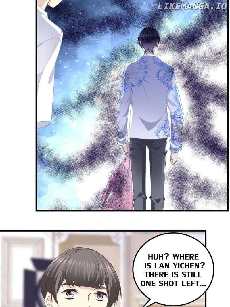 Sound Of Heaven Chapter 223 – Page 18