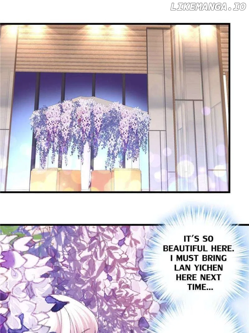 Sound Of Heaven Chapter 223 – Page 20