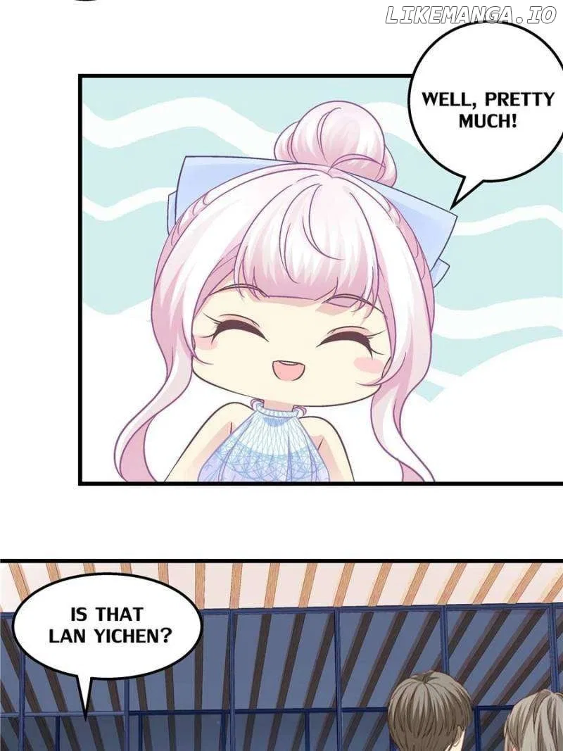 Sound Of Heaven Chapter 223 – Page 30