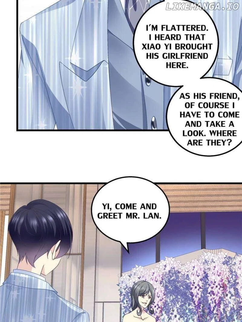 Sound Of Heaven Chapter 223 – Page 37