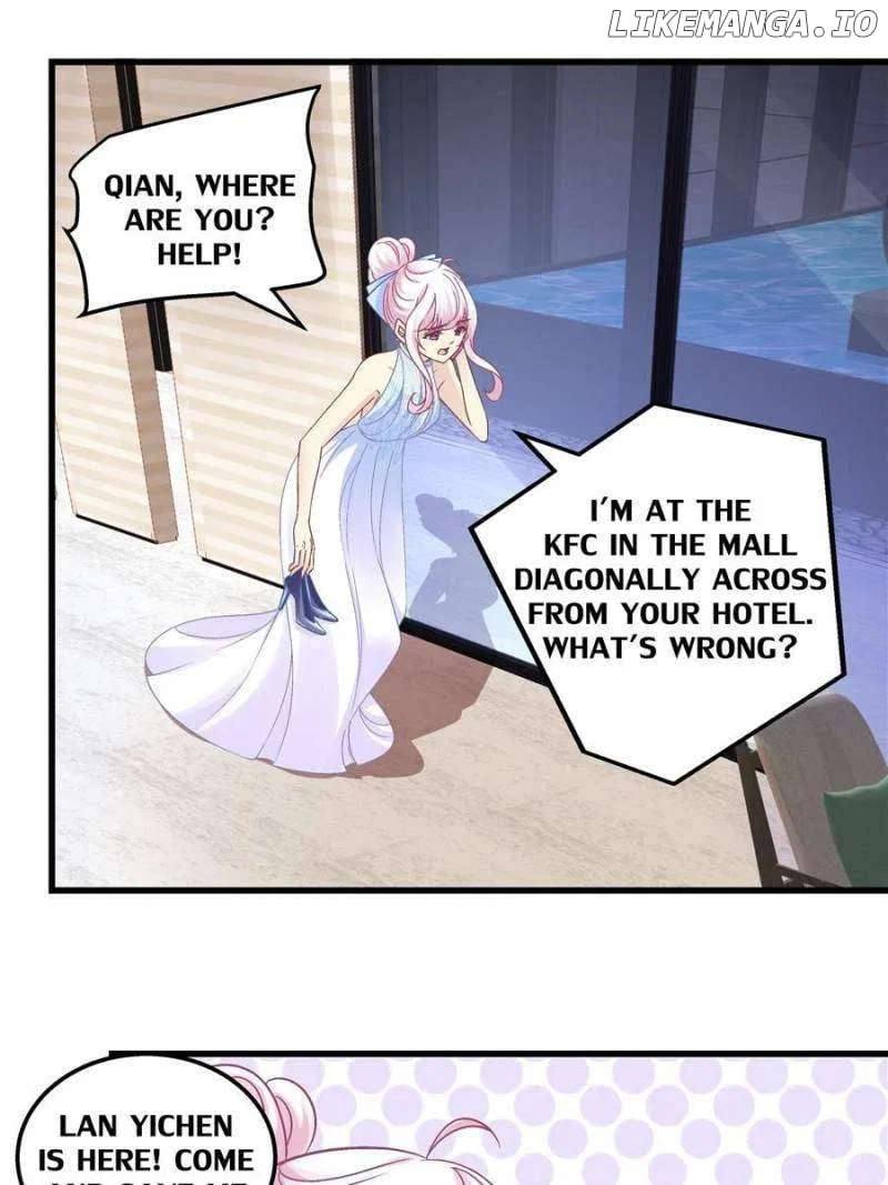 Sound Of Heaven Chapter 223 – Page 48