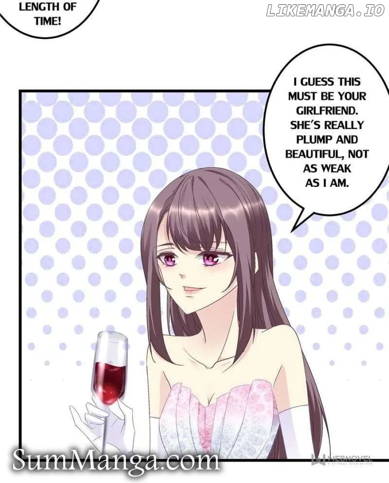 Sound Of Heaven Chapter 222 – Page 4