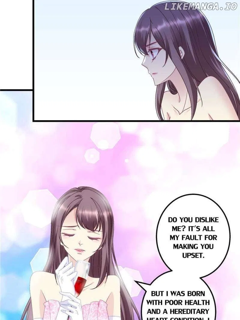 Sound Of Heaven Chapter 222 – Page 7