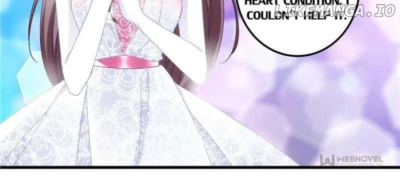 Sound Of Heaven Chapter 222 – Page 8