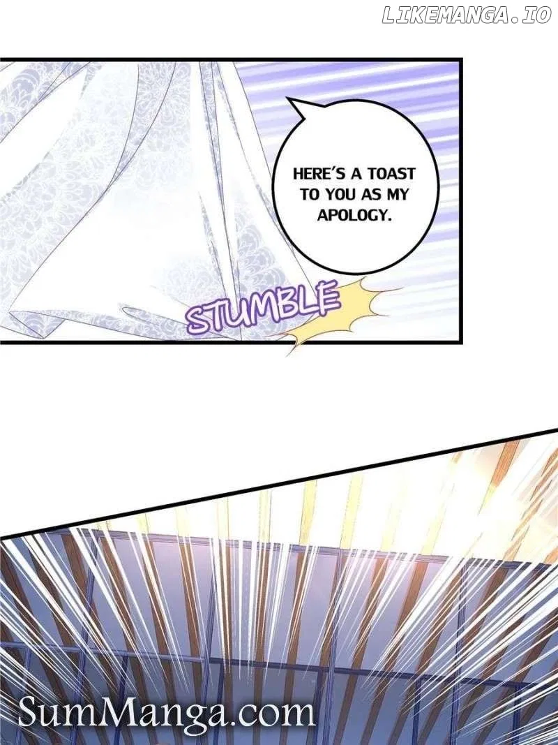 Sound Of Heaven Chapter 222 – Page 9