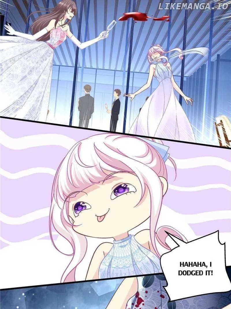 Sound Of Heaven Chapter 222 – Page 10