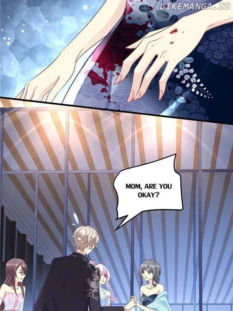 Sound Of Heaven Chapter 222 – Page 11