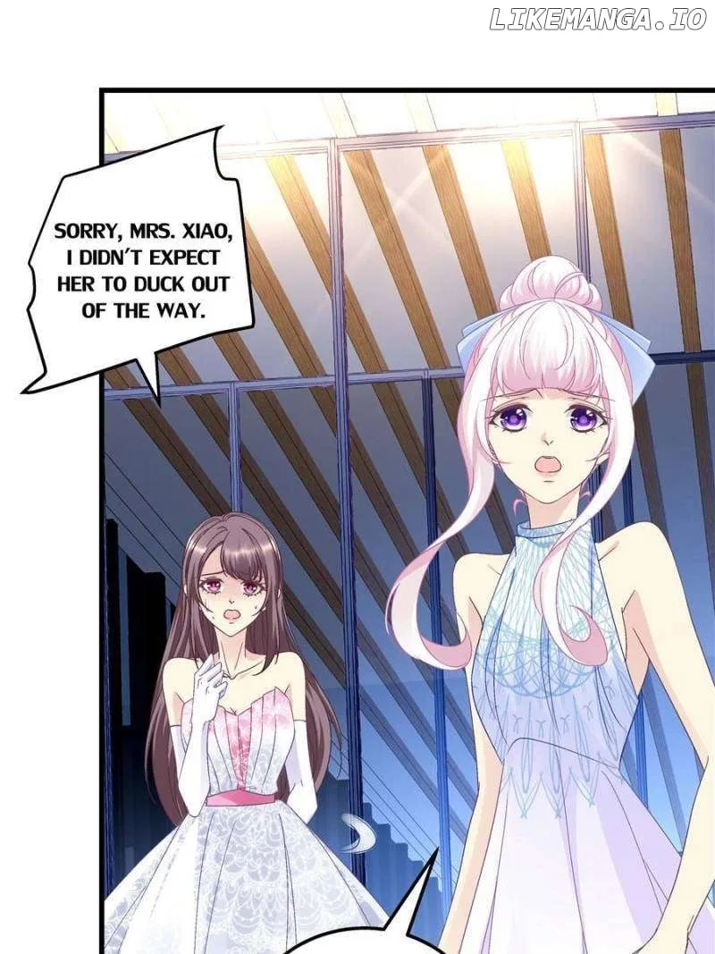 Sound Of Heaven Chapter 222 – Page 13