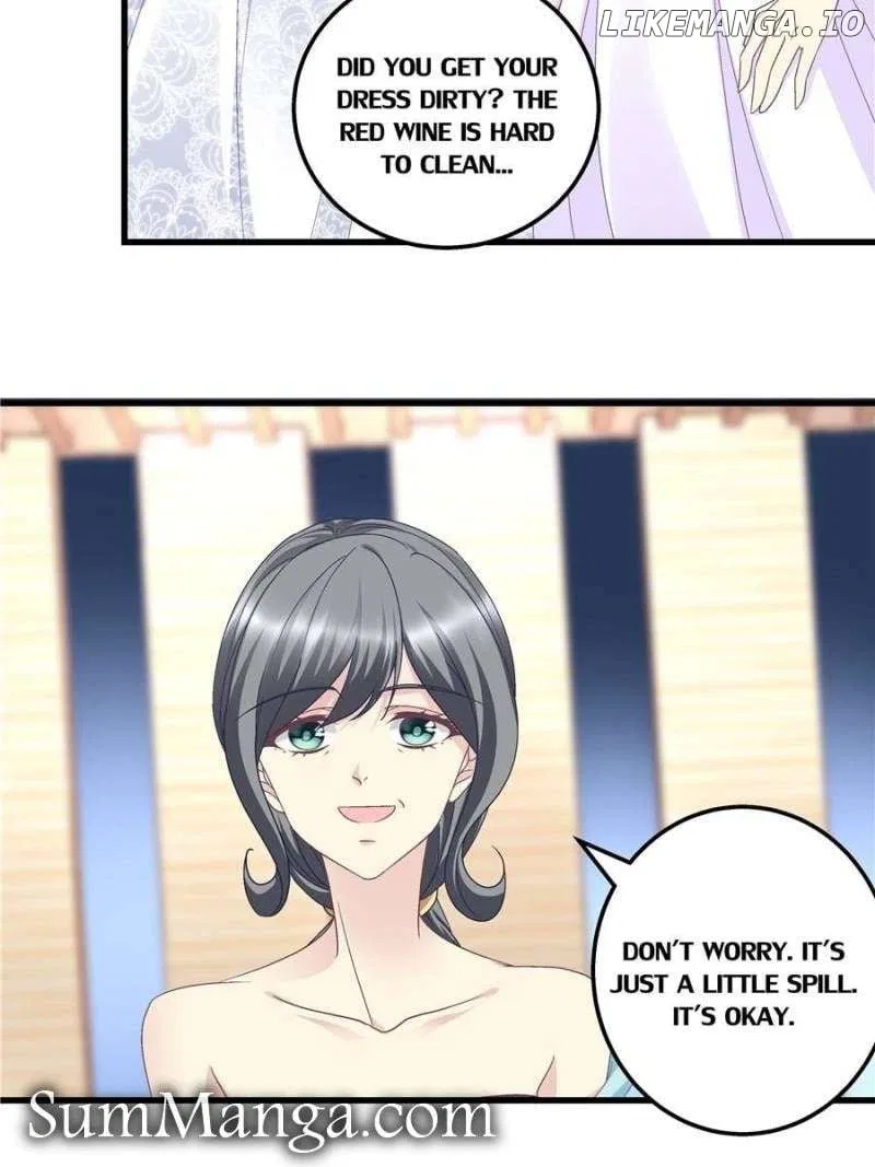 Sound Of Heaven Chapter 222 – Page 14