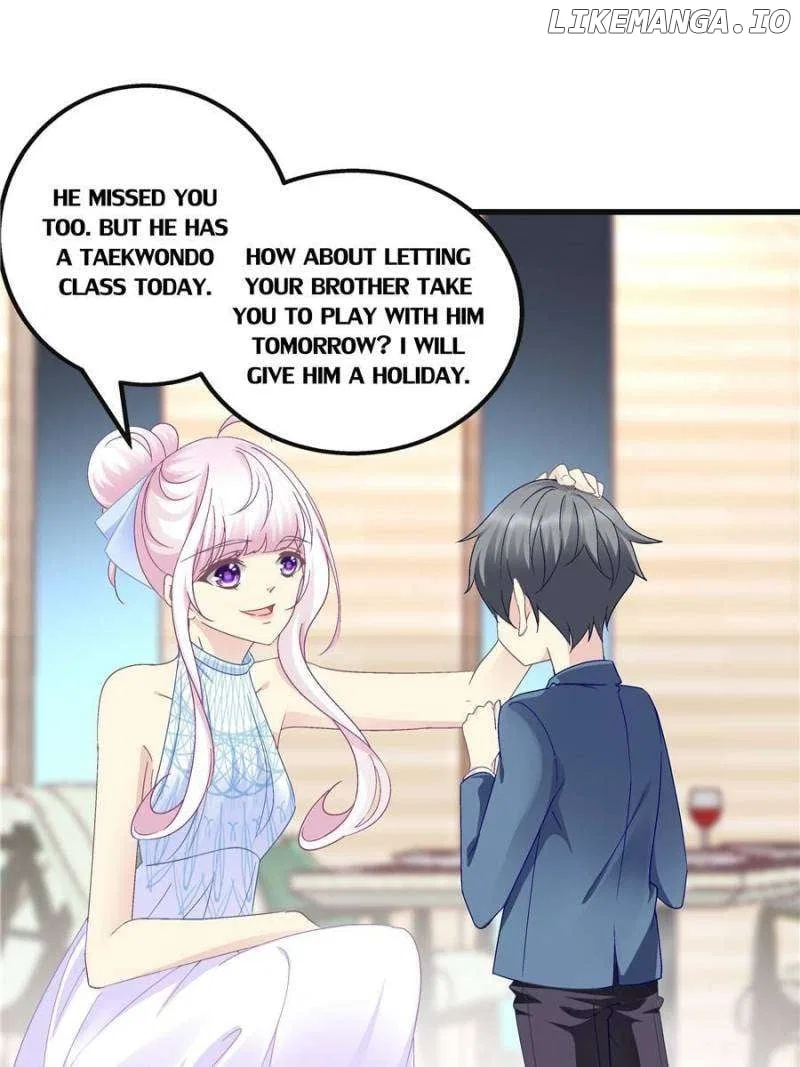 Sound Of Heaven Chapter 222 – Page 16