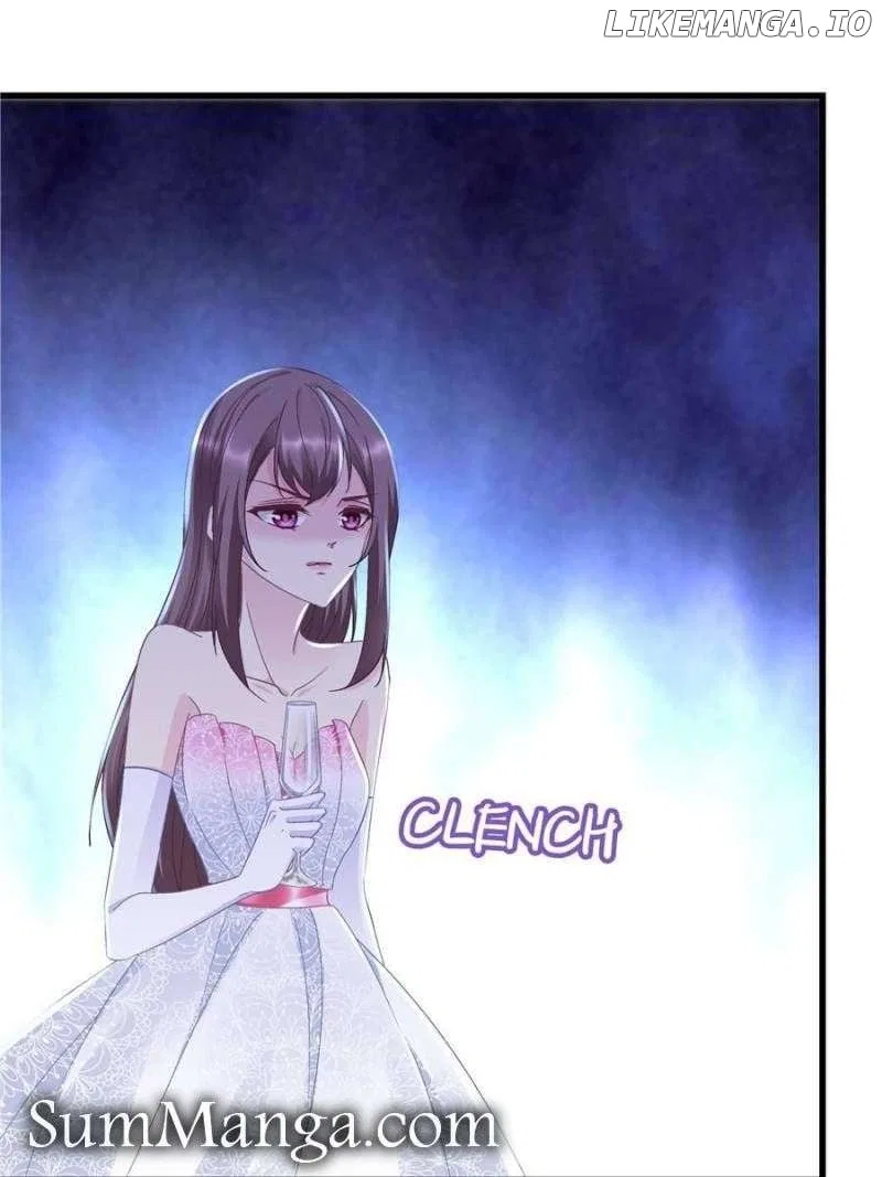 Sound Of Heaven Chapter 222 – Page 19