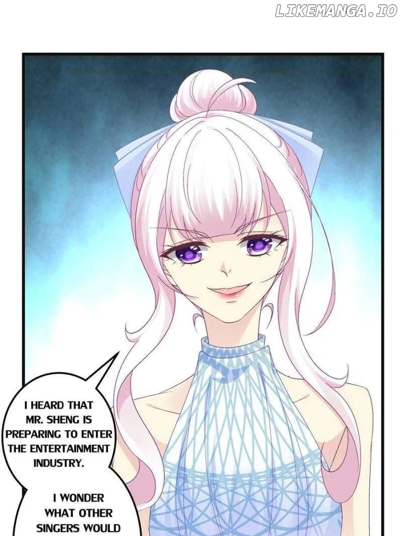 Sound Of Heaven Chapter 222 – Page 41