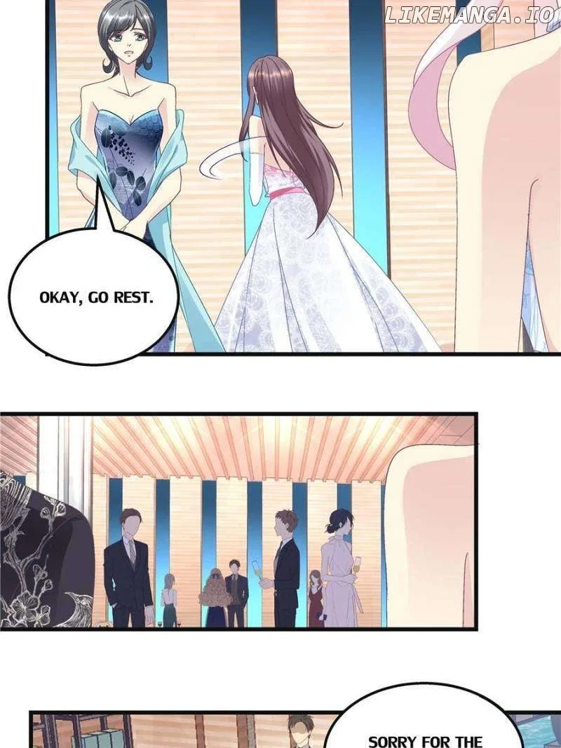 Sound Of Heaven Chapter 222 – Page 44