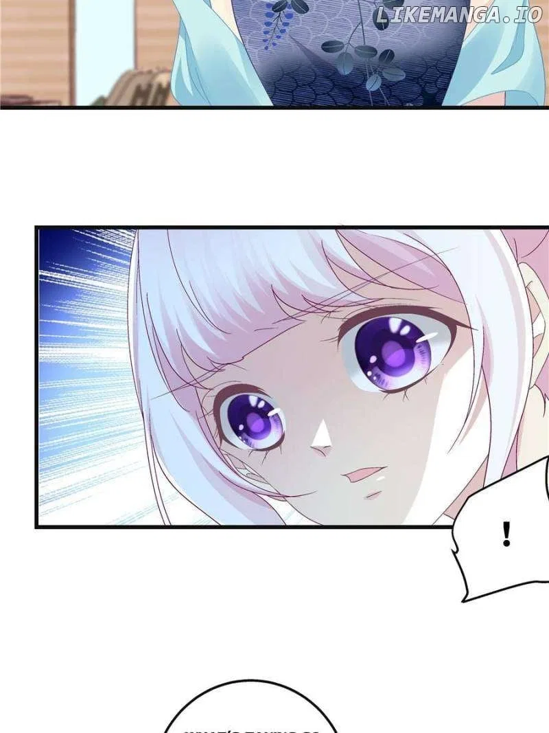 Sound Of Heaven Chapter 222 – Page 47