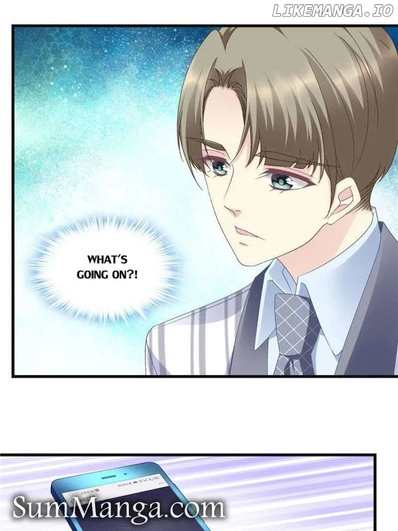 Sound Of Heaven Chapter 222 – Page 49