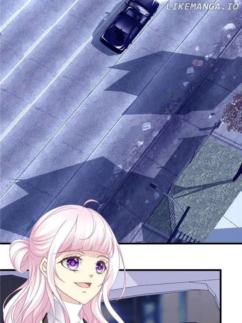 Sound Of Heaven Chapter 221 – Page 3