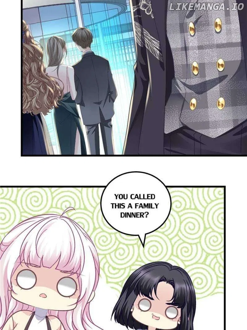 Sound Of Heaven Chapter 221 – Page 11