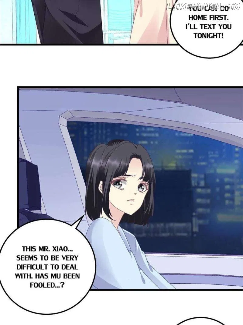 Sound Of Heaven Chapter 221 – Page 15